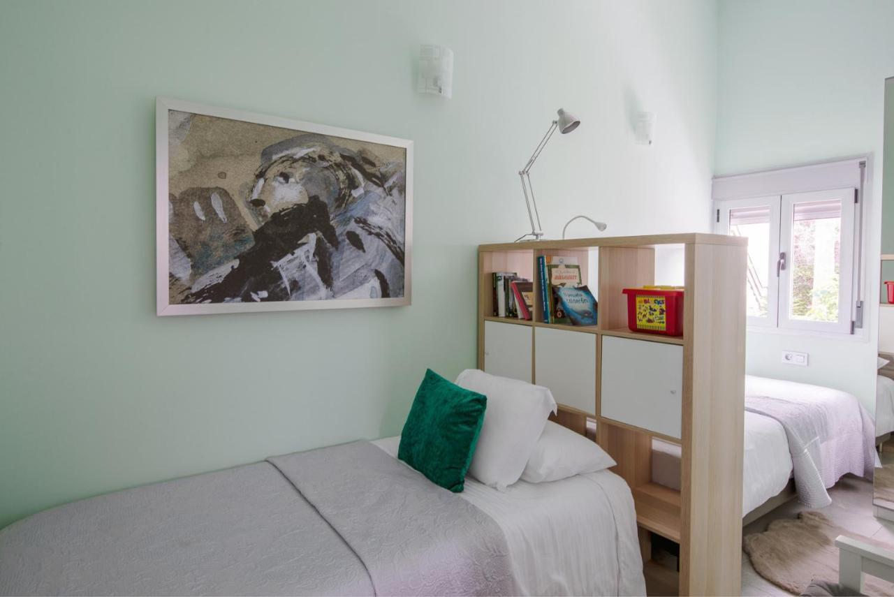 Las Olas Suite - Bajamar Bajamar  Ngoại thất bức ảnh