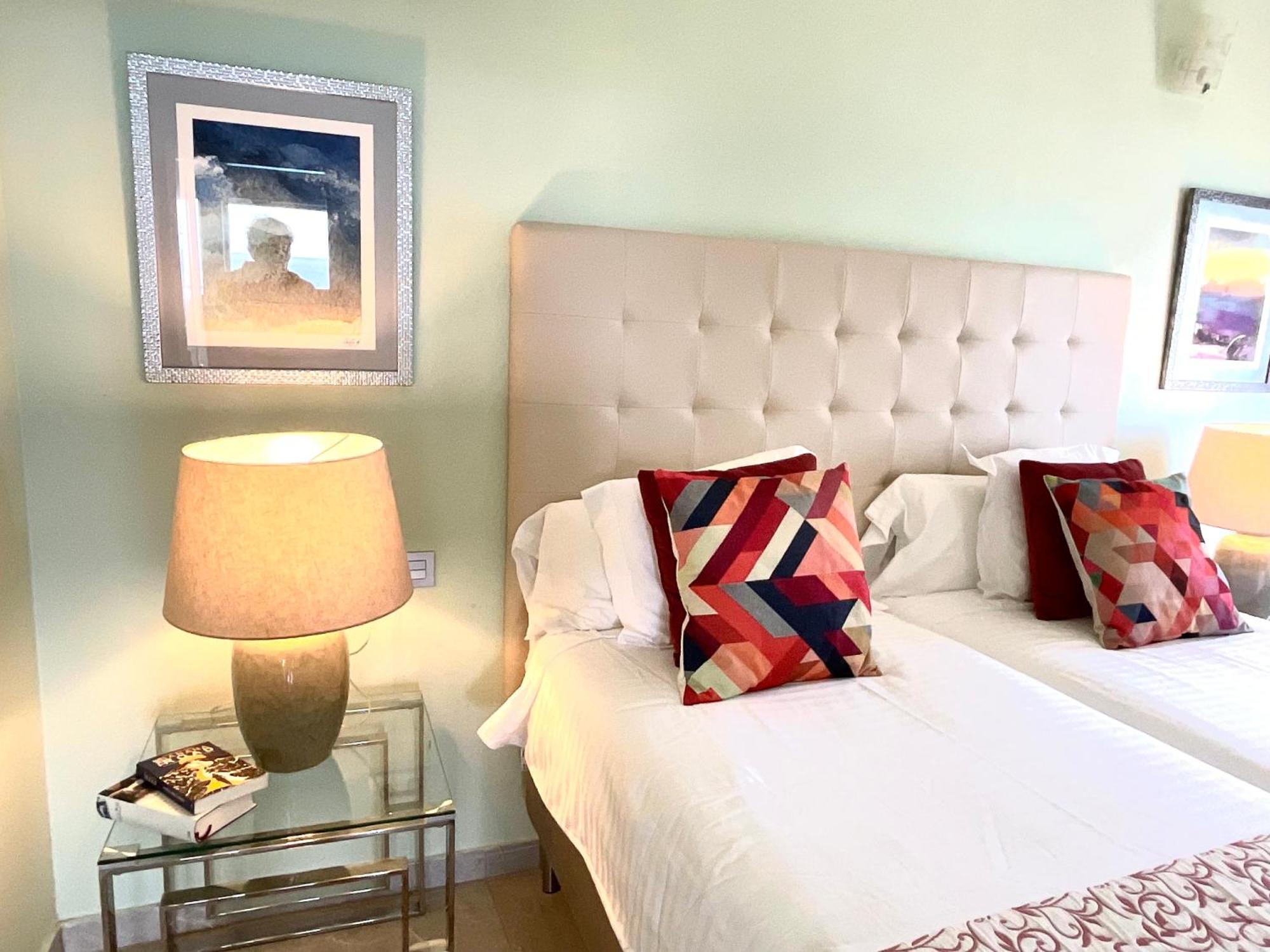 Las Olas Suite - Bajamar Bajamar  Ngoại thất bức ảnh