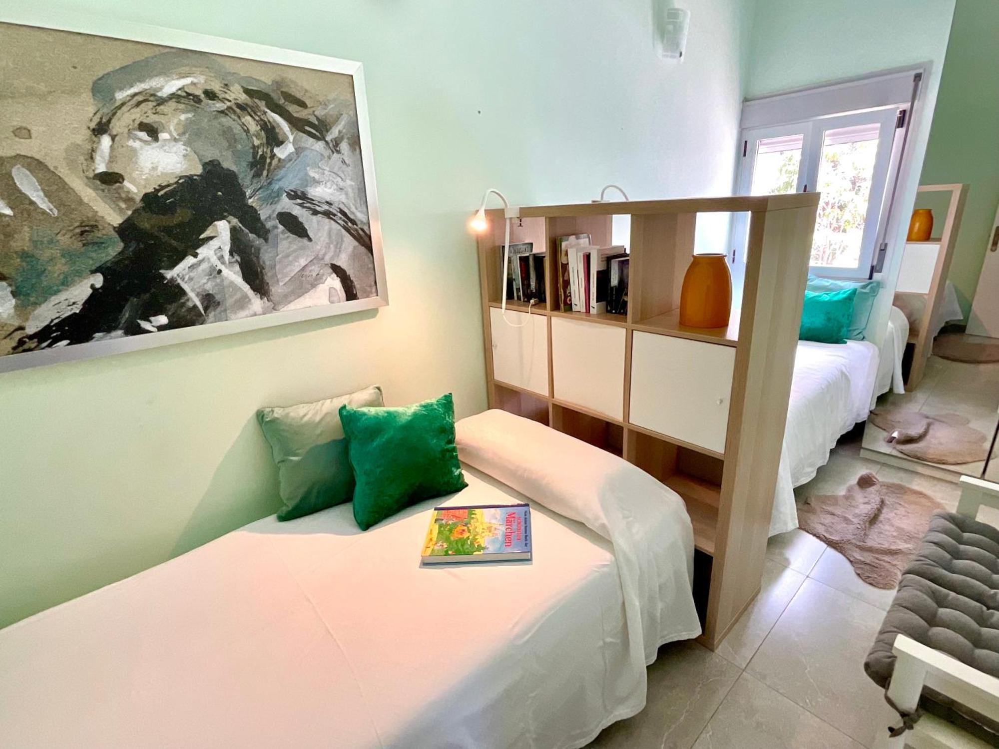 Las Olas Suite - Bajamar Bajamar  Ngoại thất bức ảnh