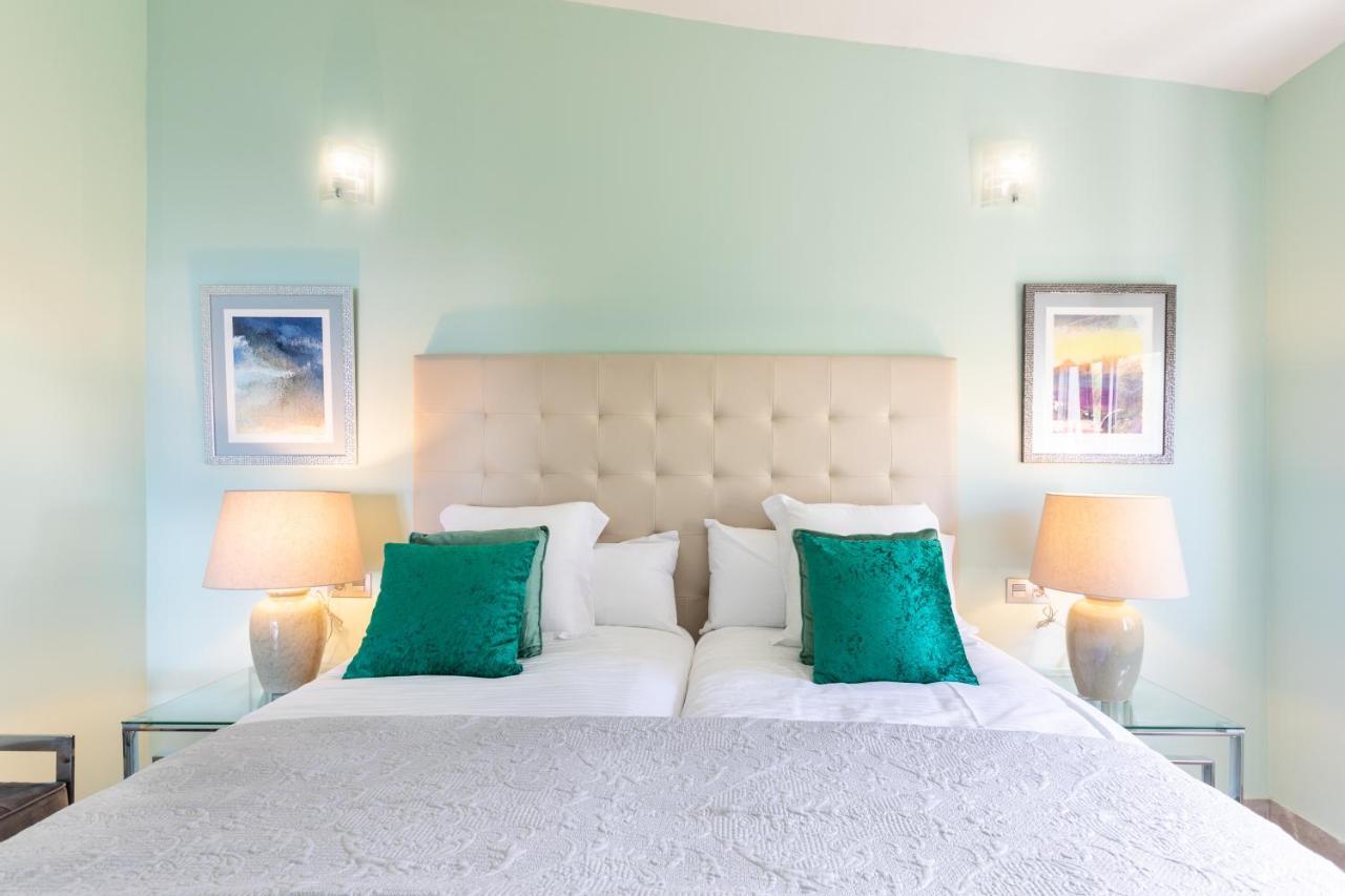 Las Olas Suite - Bajamar Bajamar  Ngoại thất bức ảnh