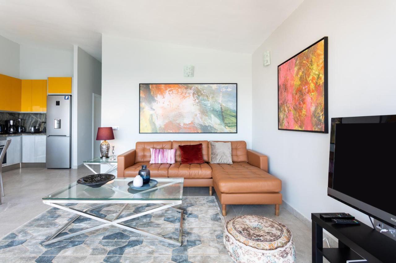 Las Olas Suite - Bajamar Bajamar  Ngoại thất bức ảnh
