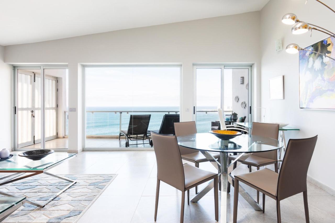 Las Olas Suite - Bajamar Bajamar  Ngoại thất bức ảnh