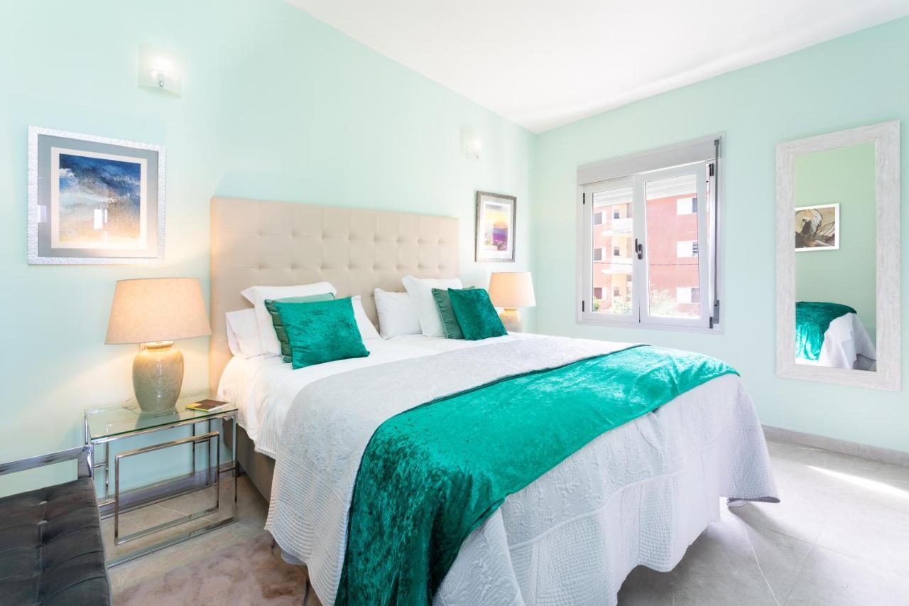 Las Olas Suite - Bajamar Bajamar  Ngoại thất bức ảnh