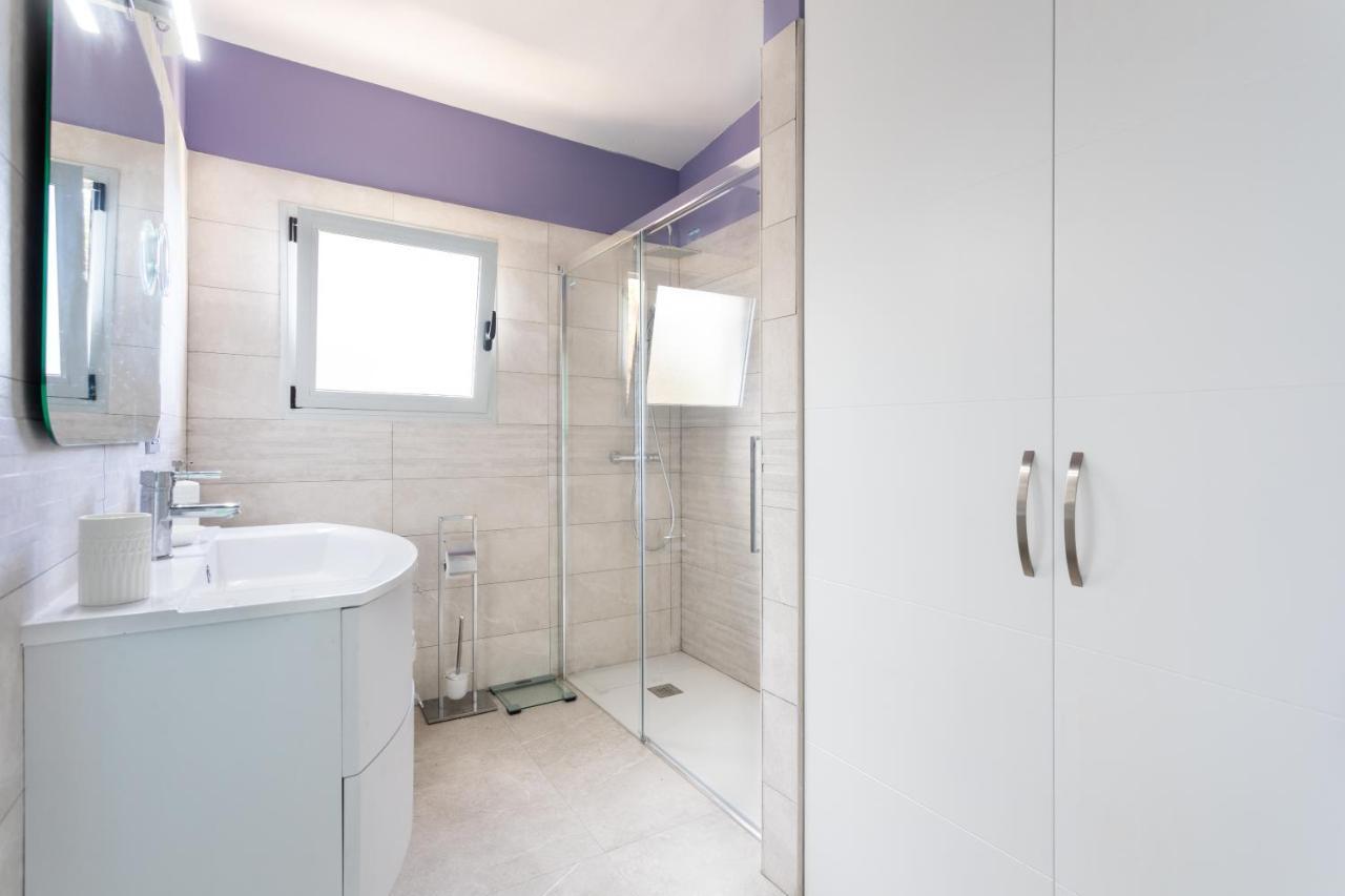 Las Olas Suite - Bajamar Bajamar  Ngoại thất bức ảnh