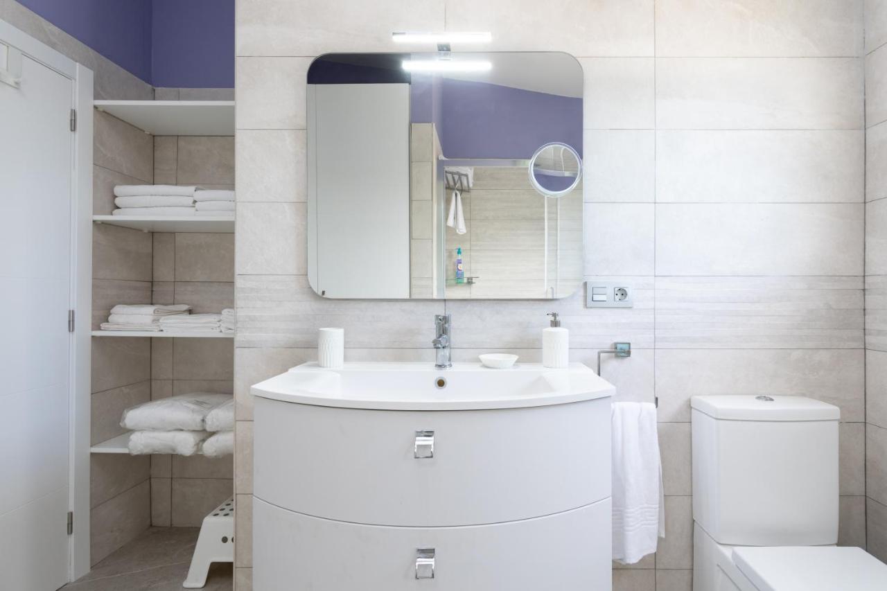 Las Olas Suite - Bajamar Bajamar  Ngoại thất bức ảnh