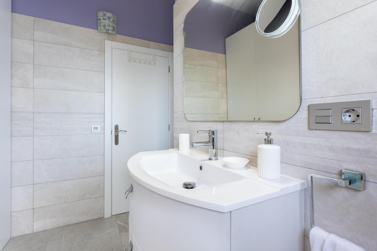 Las Olas Suite - Bajamar Bajamar  Ngoại thất bức ảnh